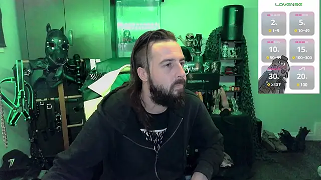 samaelO69 online show from 9, 1, 2025