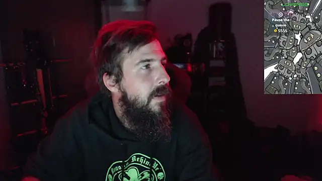 samaelO69 online show from 19, 9, 2025