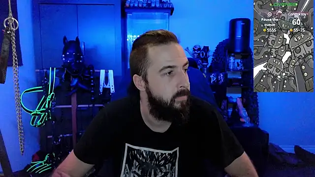 samaelO69 online show from 16, 1, 2025