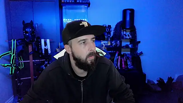 samaelO69 online show from 28, 12, 2024