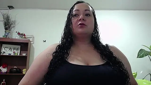 Snapshot of Aleia_Taylor chatting on 12, 7, 2026 Aleia Taylor online show from 12, 7, 2026