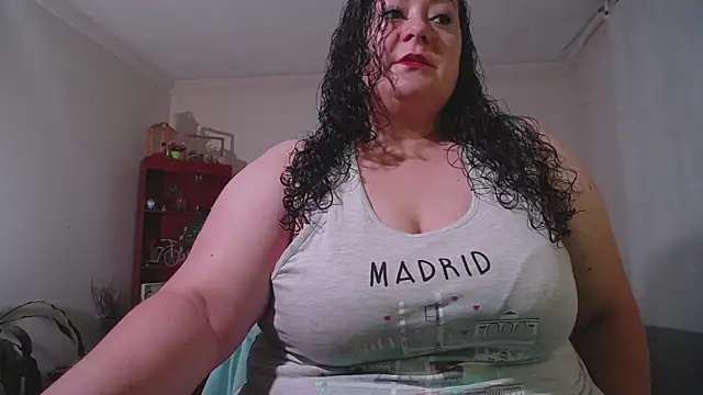 Aleia Taylor online show from 10, 10, 2025