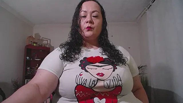 Aleia Taylor online show from 25, 10, 2025