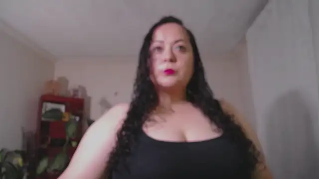 Aleia Taylor online show from 26, 3, 2026