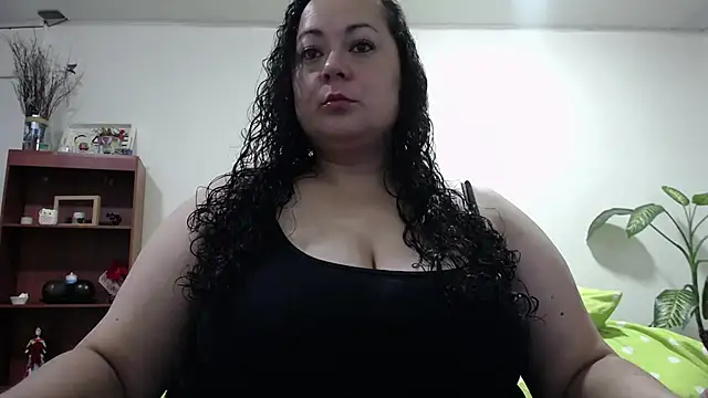 Snapshot of Aleia_Taylor chatting on 26, 6, 2026 Aleia Taylor online show from 26, 6, 2026