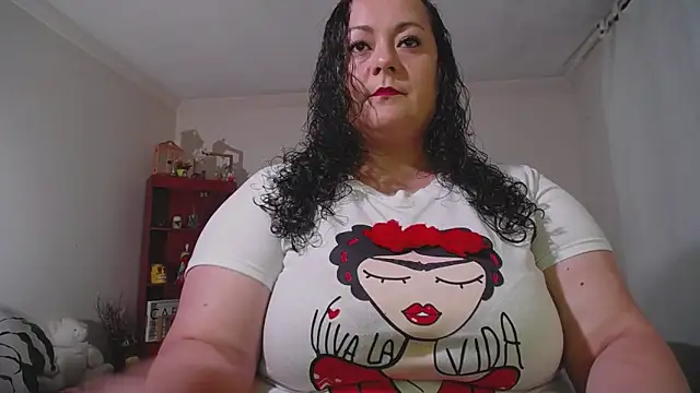 Aleia Taylor online show from 14, 9, 2025