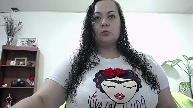 Snapshot of Aleia_Taylor chatting on 25, 6, 2026 Aleia Taylor online show from 25, 6, 2026