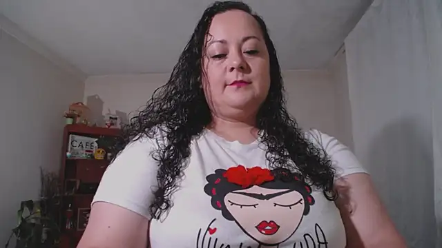 Aleia Taylor online show from 21, 2, 2026