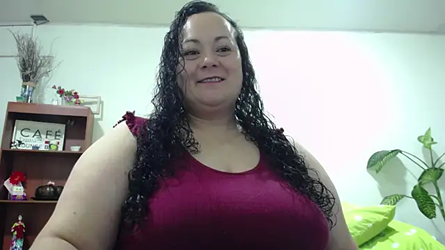 Snapshot of Aleia_Taylor chatting on 10, 7, 2026 Aleia Taylor online show from 10, 7, 2026