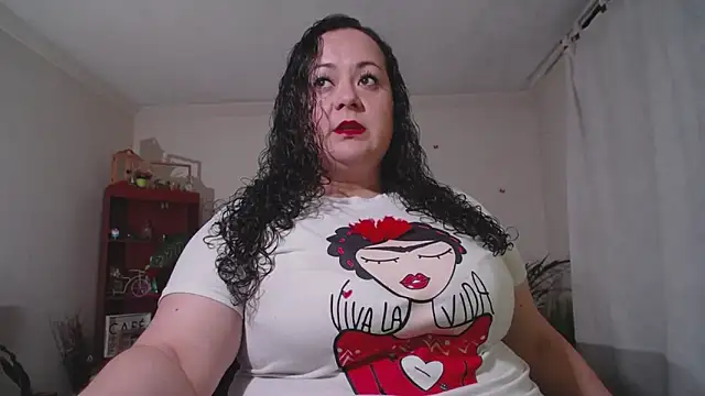 Aleia Taylor online show from 3, 12, 2025