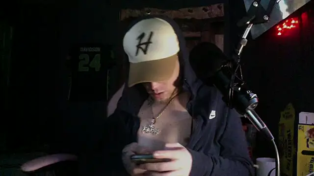 traejddd online show from 3, 6, 2026