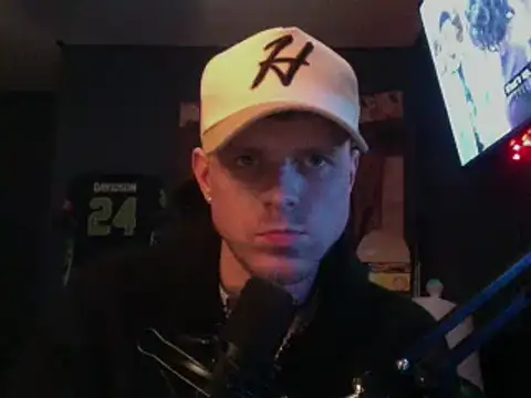 traejddd online show from 12, 5, 2026