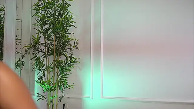 Cherrysweett online show from 21, 12, 2025