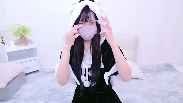 Snapshot of Suzu_ch_xx chatting on 26, 12, 2024 Suzu ch xx online show from 26, 12, 2024