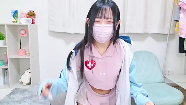 Snapshot of Suzu_ch_xx chatting on 29, 1, 2025 Suzu ch xx online show from 29, 1, 2025