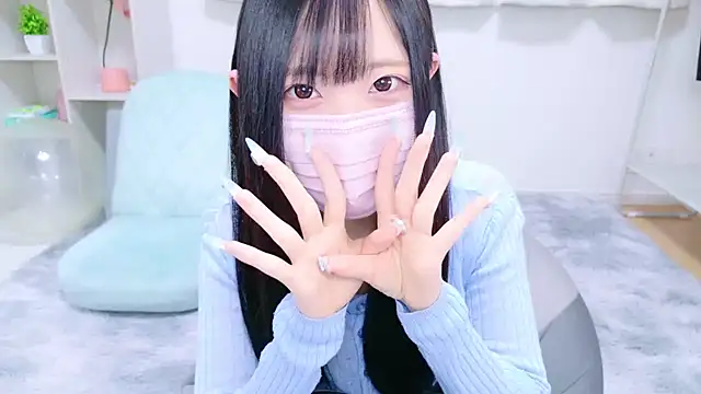 Snapshot of Suzu_ch_xx chatting on 19, 1, 2025 Suzu ch xx online show from 19, 1, 2025