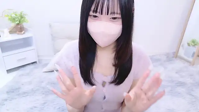 Snapshot of Suzu_ch_xx chatting on 1, 3, 2025 Suzu ch xx online show from 1, 3, 2025