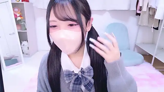 Snapshot of Suzu_ch_xx chatting on 14, 1, 2026 Suzu ch xx online show from 14, 1, 2026