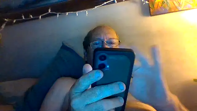 hornyrich69 online show from 9, 5, 2026