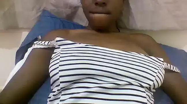 Ebony maffin online show from 13, 2, 2025