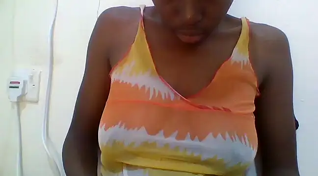 Ebony maffin online show from 29, 1, 2025