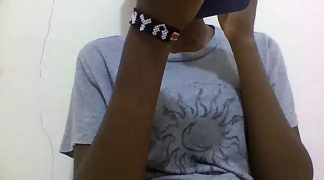 Ebony maffin online show from 17, 1, 2025