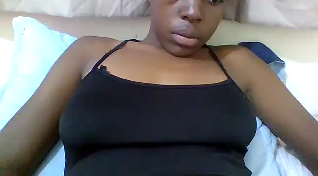 Ebony maffin online show from 24, 2, 2025