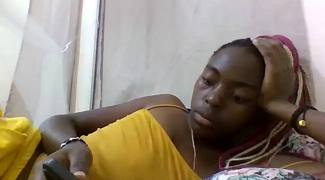 Ebony maffin online show from 13, 12, 2024