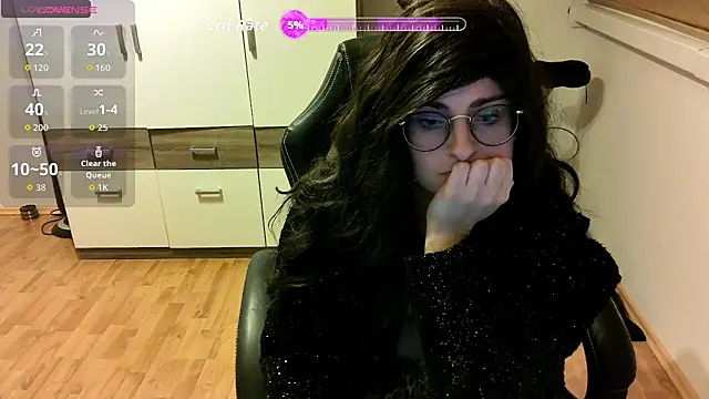 secretmia online show from 18, 1, 2026