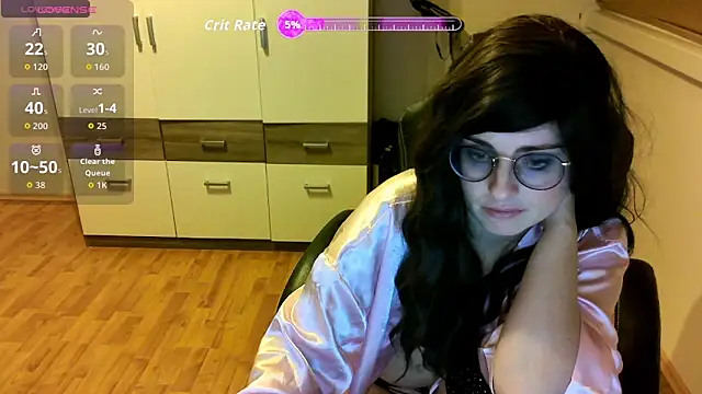 secretmia online show from 16, 12, 2025