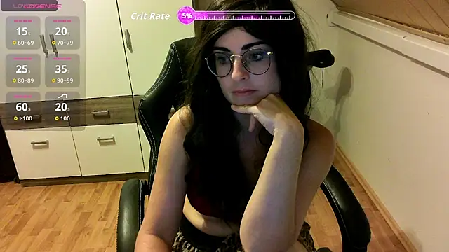 Snapshot of secretmia chatting on 1, 7, 2026 secretmia online show from 1, 7, 2026