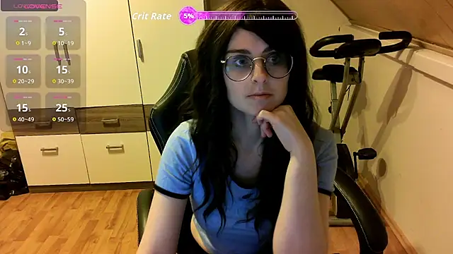 Snapshot of secretmia chatting on 13, 5, 2026 secretmia online show from 13, 5, 2026