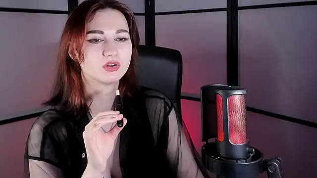 Goddess-Rose online show from 27, 1, 2025