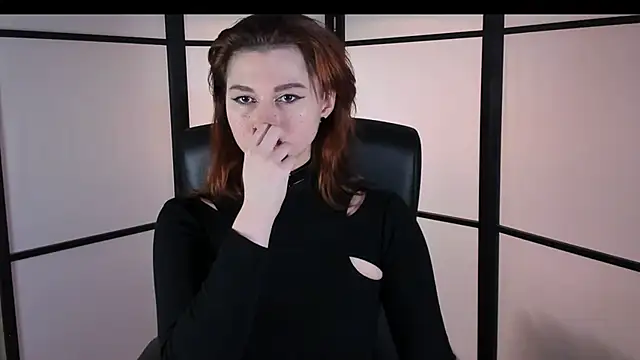 Goddess-Rose online show from 12, 1, 2025