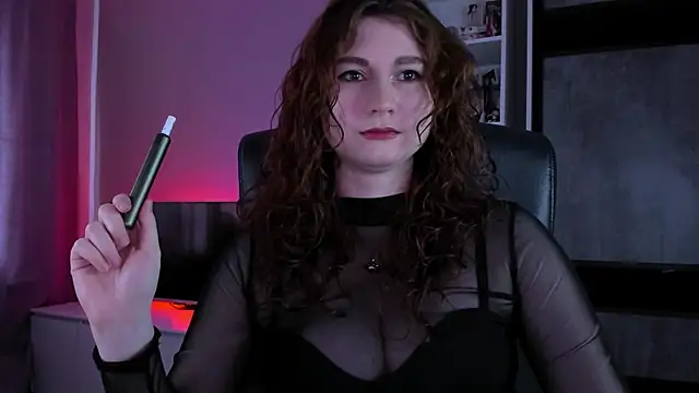 Goddess-Rose online show from 24, 6, 2026