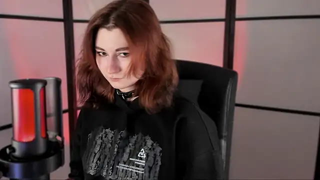 Goddess-Rose online show from 25, 2, 2025