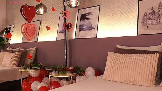 IzzyWild online show from 15, 2, 2026