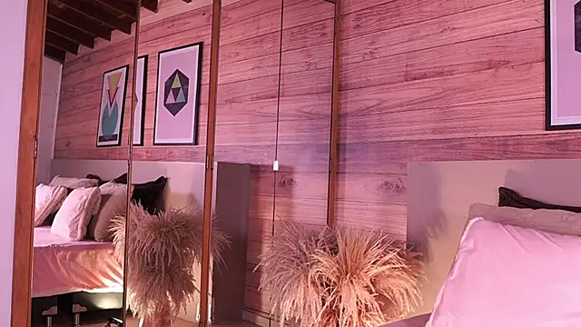 IzzyWild online show from 8, 1, 2026