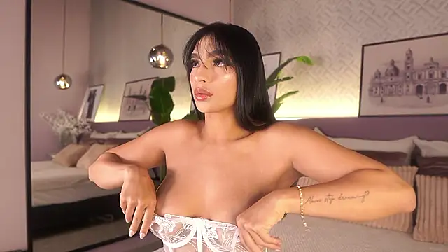 IzzyWild online show from 6, 2, 2026