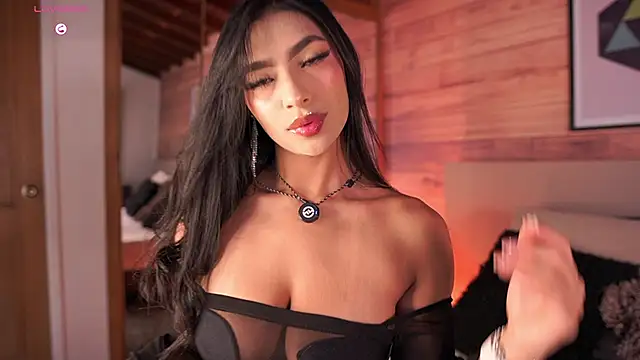 IzzyWild online show from 16, 11, 2025