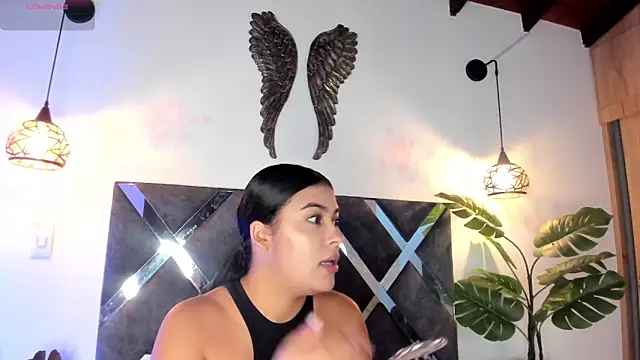 Bianca zaens2 online show from 31, 3, 2026