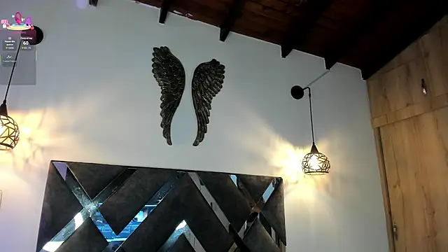 Snapshot of Bianca_zaens2 chatting on 10, 10, 2025 Bianca zaens2 online show from 10, 10, 2025