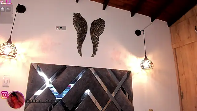 Snapshot of Bianca_zaens2 chatting on 16, 1, 2026 Bianca zaens2 online show from 16, 1, 2026