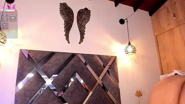 Snapshot of Bianca_zaens2 chatting on 22, 9, 2025 Bianca zaens2 online show from 22, 9, 2025