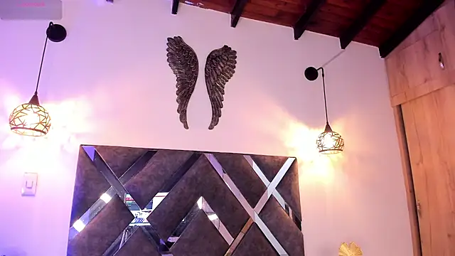 Snapshot of Bianca_zaens2 chatting on 16, 9, 2025 Bianca zaens2 online show from 16, 9, 2025