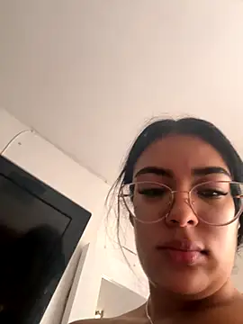 Snapshot of Bianca_zaens2 chatting on 20, 9, 2025 Bianca zaens2 online show from 20, 9, 2025