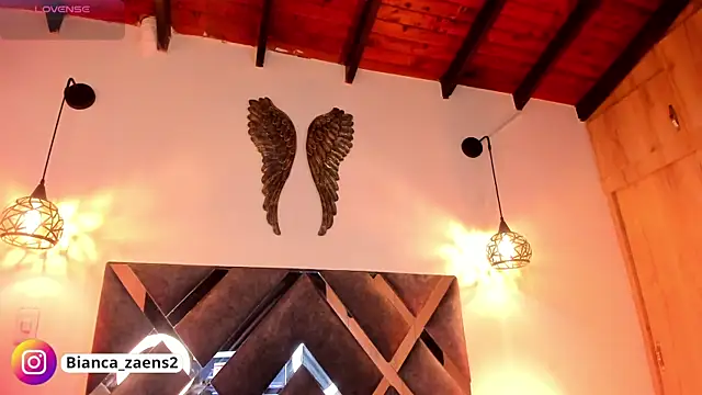 Snapshot of Bianca_zaens2 chatting on 15, 3, 2025 Bianca zaens2 online show from 15, 3, 2025