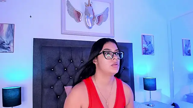 Bianca zaens2 online show from 12, 7, 2026