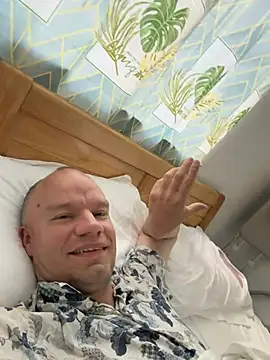 HansenHa online show from 15, 1, 2026