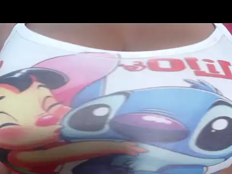 Aranzaboobs online show from 19, 9, 2025